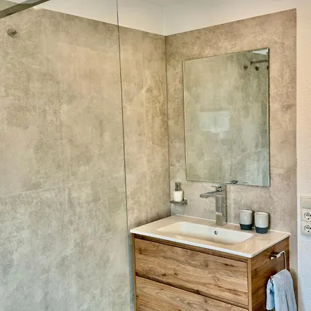 Appartement Rose