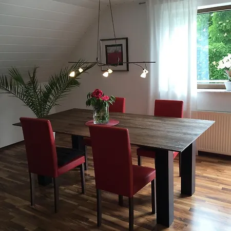 Rose Ahausen (Baden-Wurttemberg)