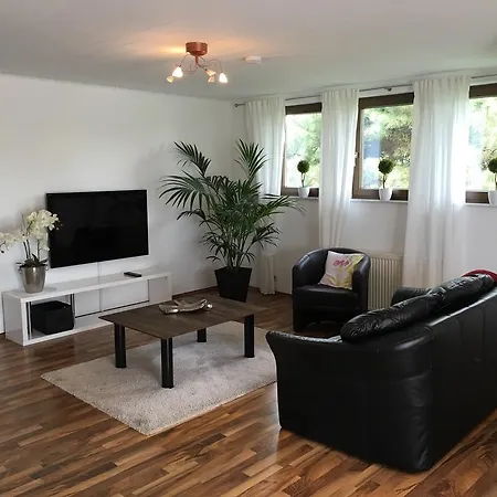 Lägenhet Rose Ahausen (Baden-Wurttemberg)