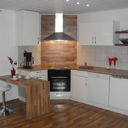 Appartement Rose