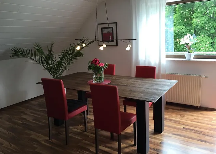 Rose Ahausen (Baden-Wurttemberg)