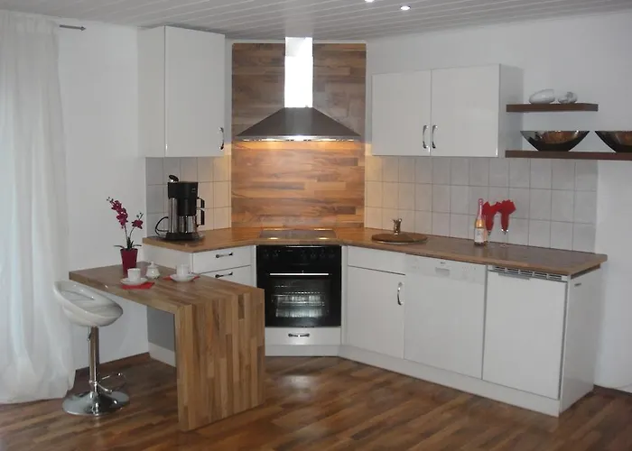 Апартаменты Rose