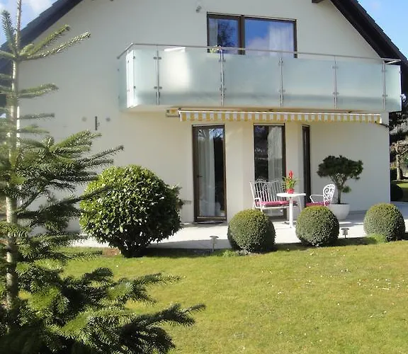 Rose Ahausen (Baden-Wurttemberg)