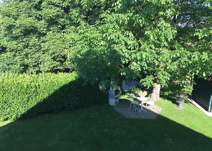 Апартаменты Rose